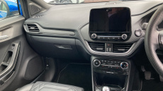 Ford Puma 1.0 EcoBoost Hybrid mHEV ST-Line Vignale 5dr Petrol Hatchback